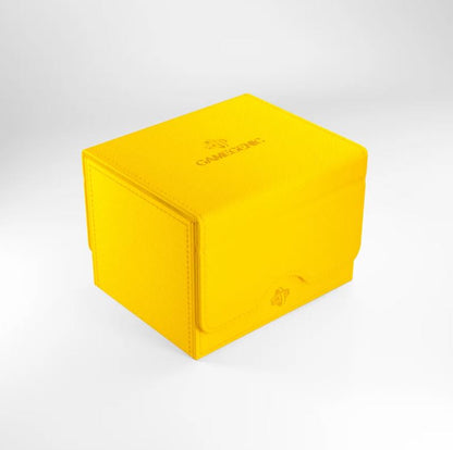 GAMEGENIC SIDEKICK XL YELLOW