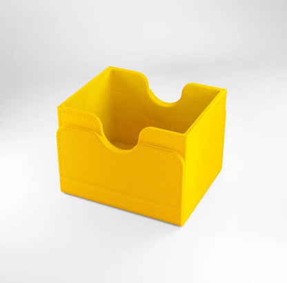 GAMEGENIC SIDEKICK XL YELLOW