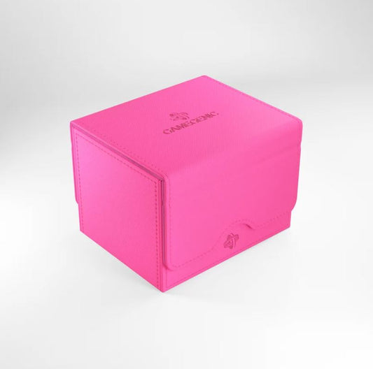 GAMEGENIC SIDEKICK XL PINK