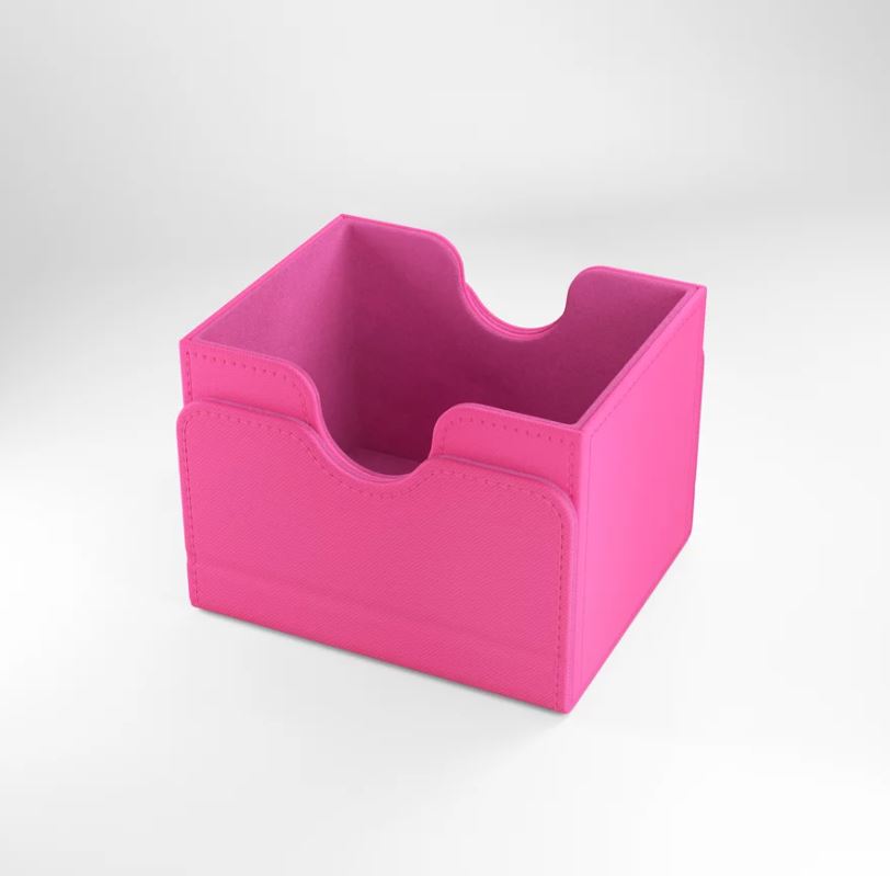 GAMEGENIC SIDEKICK XL PINK