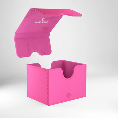 GAMEGENIC SIDEKICK XL PINK