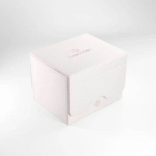 GAMEGENIC SIDEKICK XL WHITE