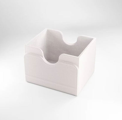 GAMEGENIC SIDEKICK XL WHITE