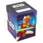STAR WARS UNLIMITED SOFT CRATE: AHSOKA/GRIEVOUS