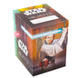 STAR WARS UNLIMITED SOFT CRATE: OBI-WAN/MAUL
