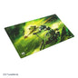 STAR WARS UNLIMITED GAME MAT: SPEEDER BIKE CHASE