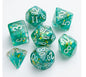 GAMEGENIC CANDY-LIKE DICE MINT