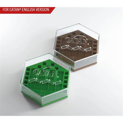 CATAN HEXADOCKS EXPANSION SET