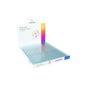 GAMEGENIC 9 POCKET TOP-LOADING 50 CT