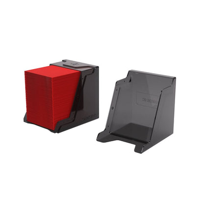 GAMEGENIC BASTION XL BLACK