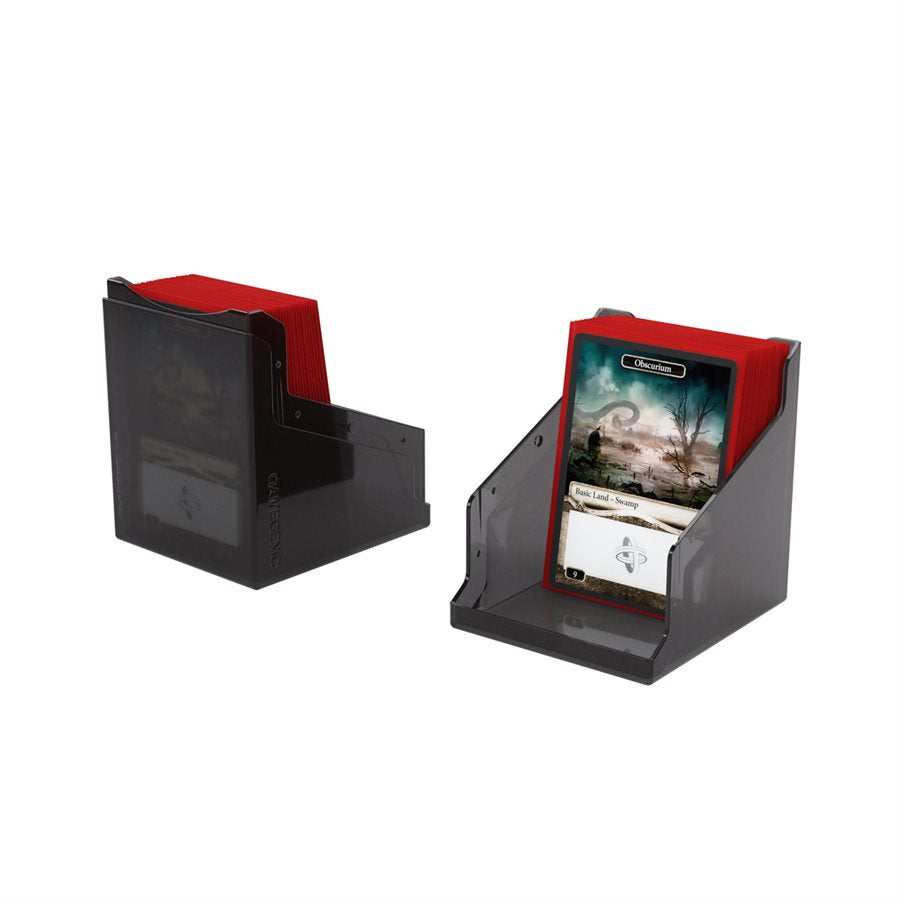GAMEGENIC BASTION XL BLACK