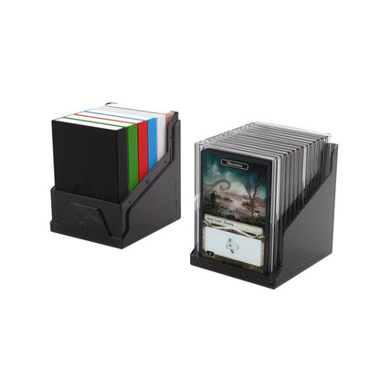 GAMEGENIC BASTION XL BLACK