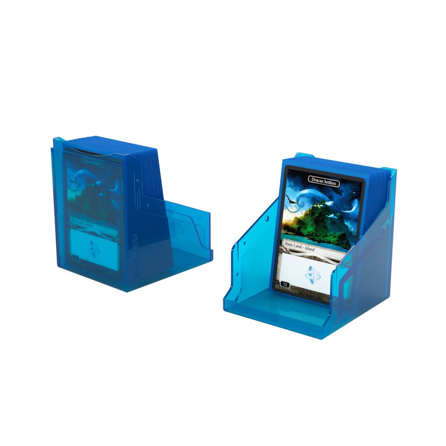 GAMEGENIC BASTION XL BLUE