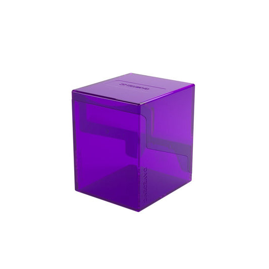 GAMEGENIC BASTION XL PURPLE