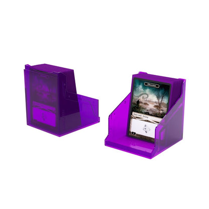 GAMEGENIC BASTION XL PURPLE