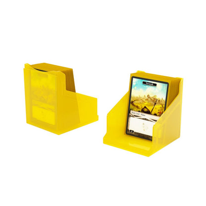 GAMEGENIC BASTION XL YELLOW