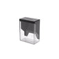 GAMEGENIC BASTION 50CT CLEAR/BLACK