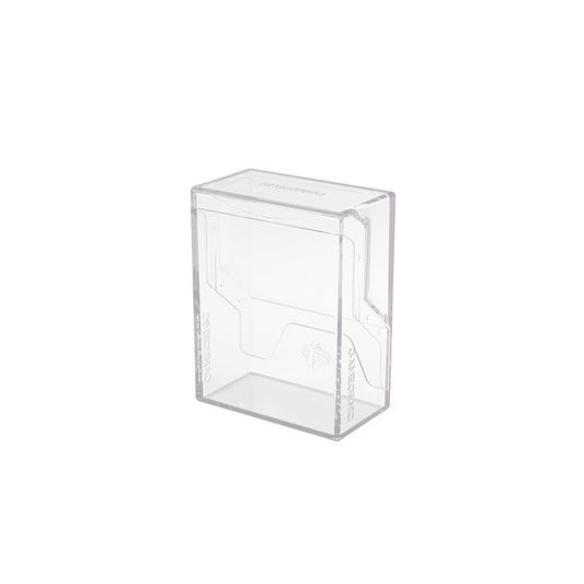 GAMEGENIC BASTION 50CT CLEAR