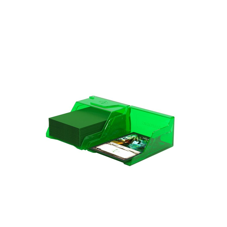 GAMEGENIC BASTION 50CT GREEN