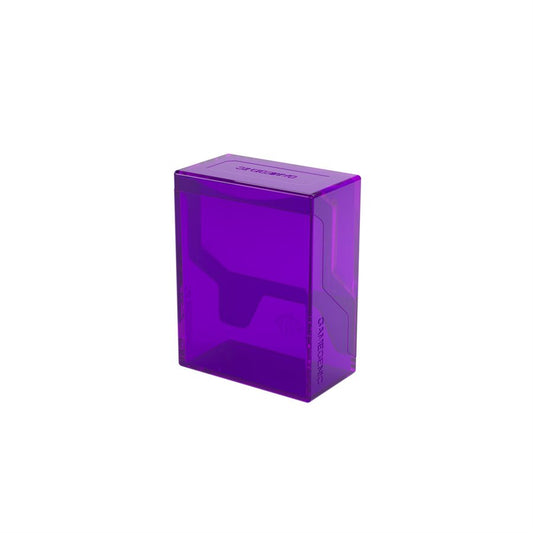 GAMEGENIC BASTION 50CT PURPLE