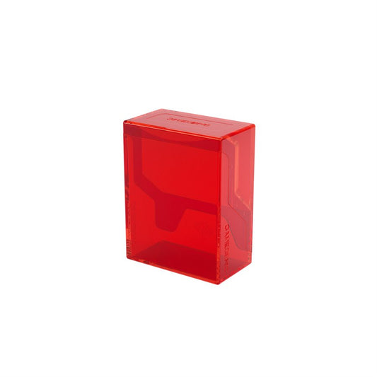 GAMEGENIC BASTION 50CT RED