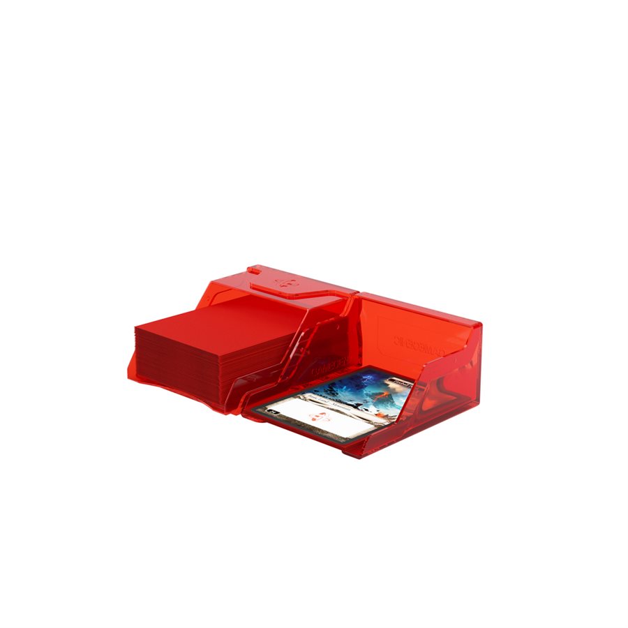 GAMEGENIC BASTION 50CT RED