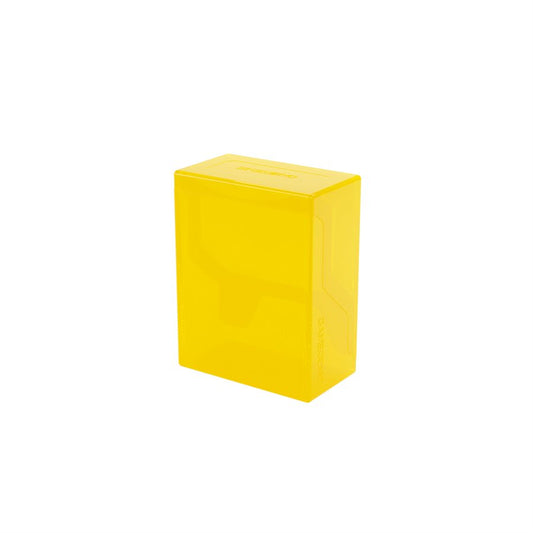 GAMEGENIC BASTION 50CT YELLOW