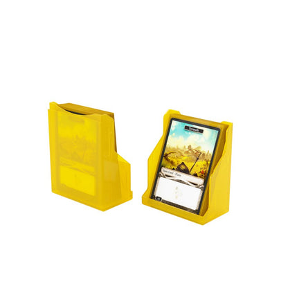 GAMEGENIC BASTION 50CT YELLOW