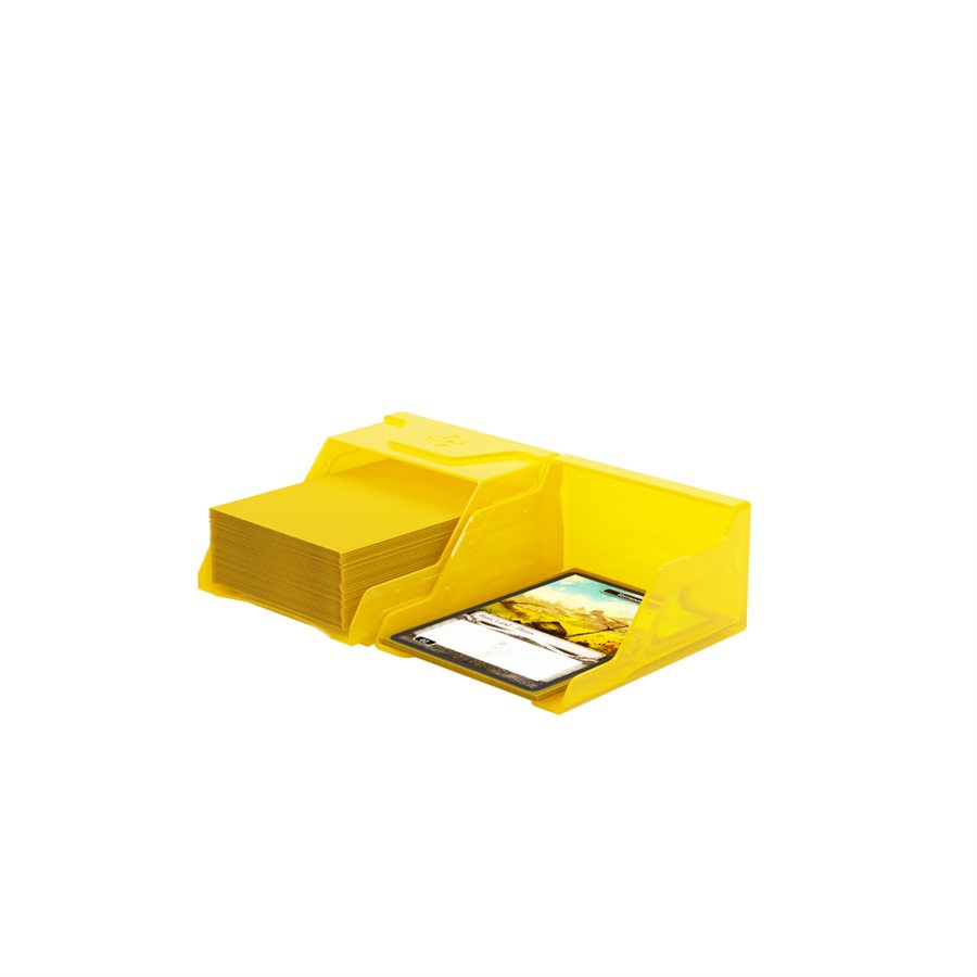 GAMEGENIC BASTION 50CT YELLOW
