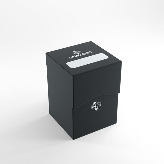 GAMEGENIC DECK HOLDER 100 BLACK