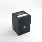 GAMEGENIC DECK HOLDER 100 BLACK