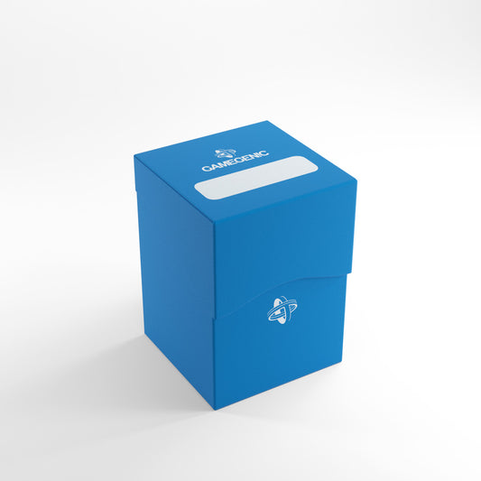 GAMEGENIC DECK HOLDER 100 BLUE