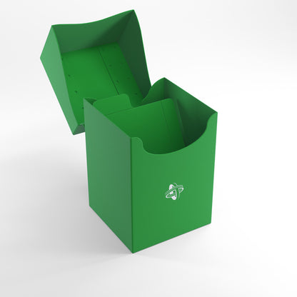 GAMEGENIC DECK HOLDER 100 GREEN