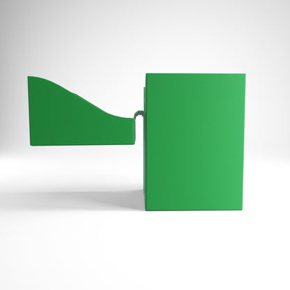GAMEGENIC DECK HOLDER 100 GREEN