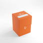 GAMEGENIC DECK HOLDER 100 ORANGE