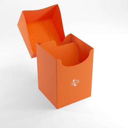 GAMEGENIC DECK HOLDER 100 ORANGE