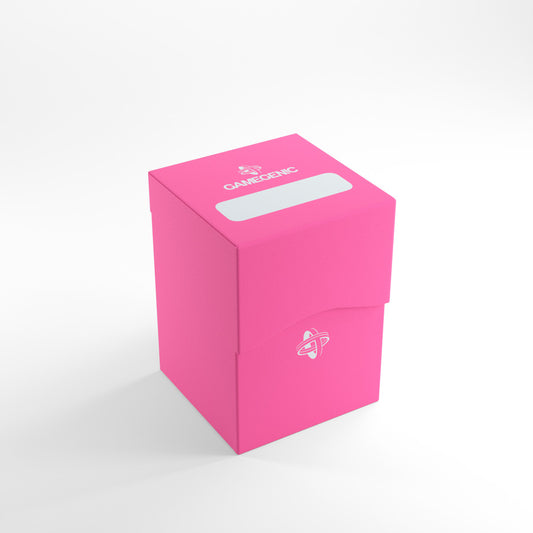 GAMEGENIC DECK HOLDER 100 PINK