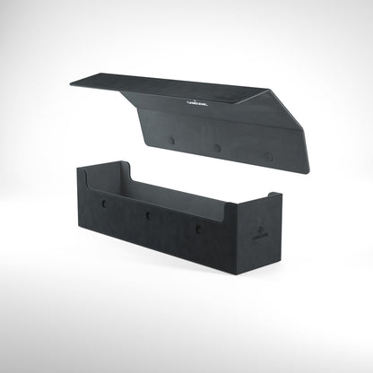 GAMEGENIC DUNGEON S 550 BLACK