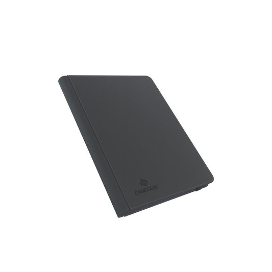 GAMEGENIC PRIME ALBUM 18-POCKET: BLACK