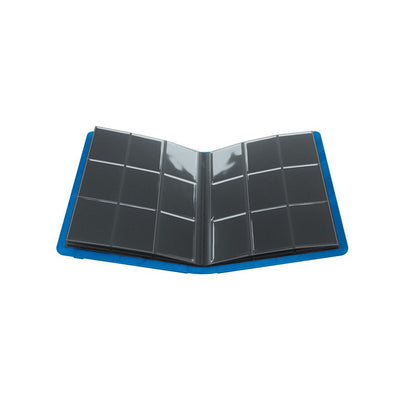 GAMEGENIC PRIME ALBUM 18-POCKET: BLUE