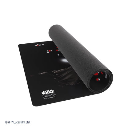STAR WARS UNLIMITED GAME MAT: MANDALORIAN