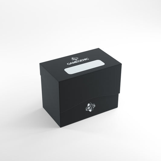 GAMEGENIC SIDE HOLDER 80CT BLACK