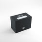 GAMEGENIC SIDE HOLDER 80CT BLACK