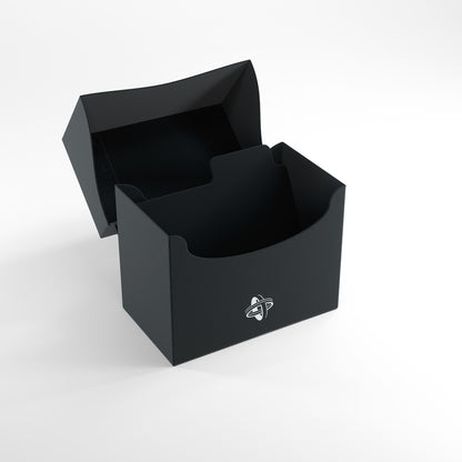GAMEGENIC SIDE HOLDER 80CT BLACK