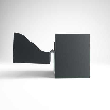GAMEGENIC SIDE HOLDER 80CT BLACK