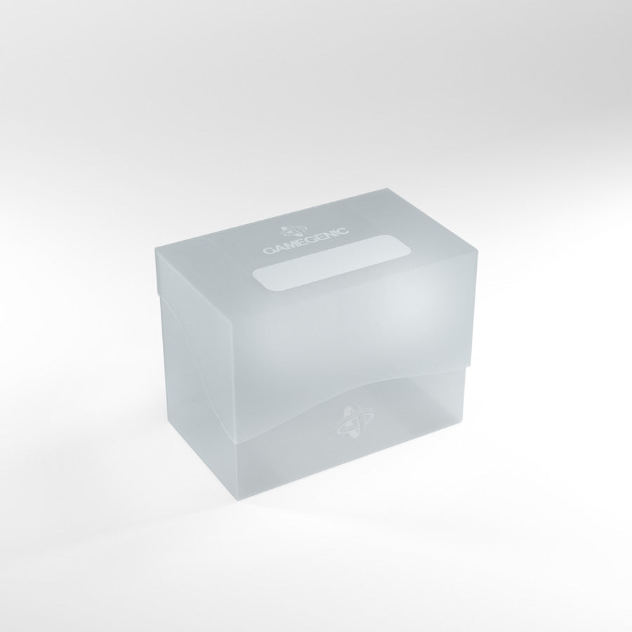 GAMEGENIC SIDE HOLDER 80CT CLEAR