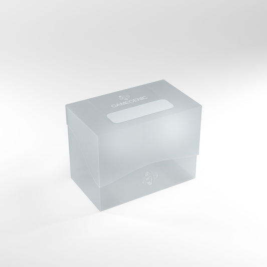 GAMEGENIC SIDE HOLDER 80CT CLEAR