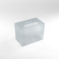 GAMEGENIC SIDE HOLDER 80CT CLEAR