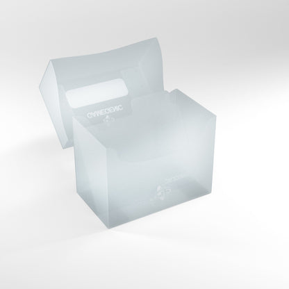GAMEGENIC SIDE HOLDER 80CT CLEAR