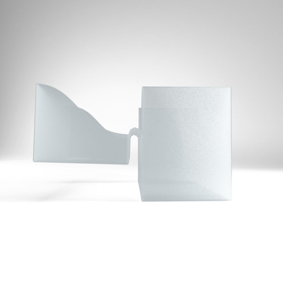GAMEGENIC SIDE HOLDER 80CT CLEAR